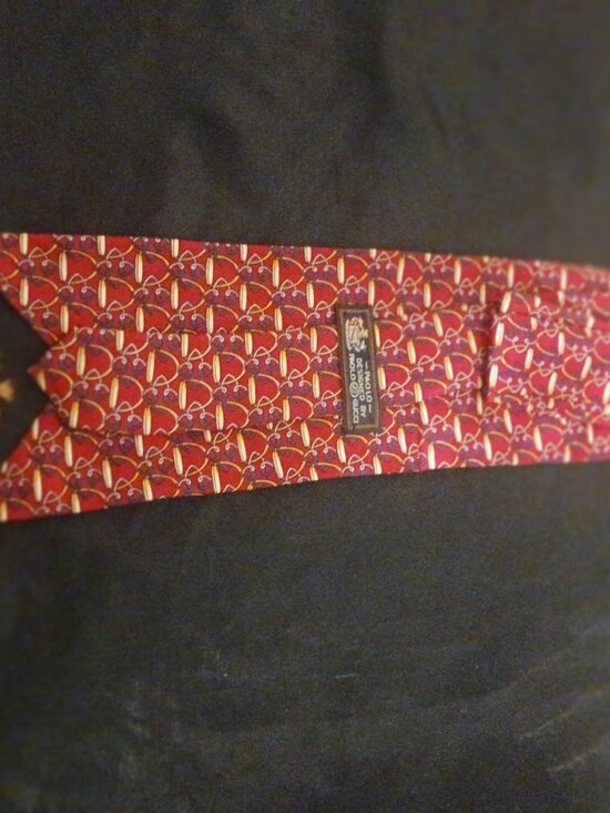 Paolo gucci mens classic - Gem Beautiful Paolo Gucci Men\'s Italian Silk Neckwear $40